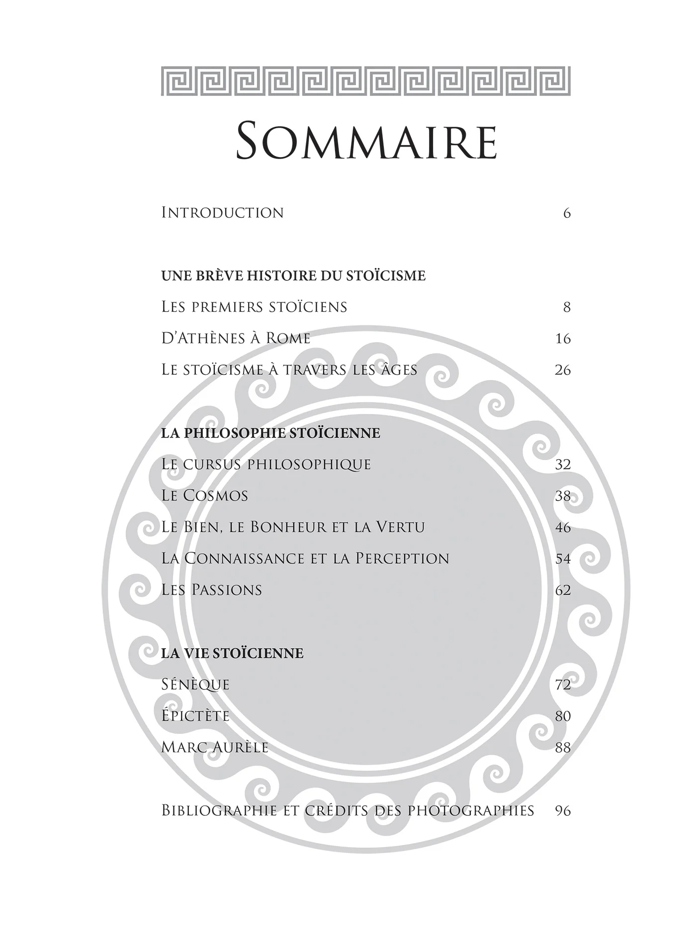 Le Stoïcisme - Une sagesse ancienne pour la vie moderne - Image 4