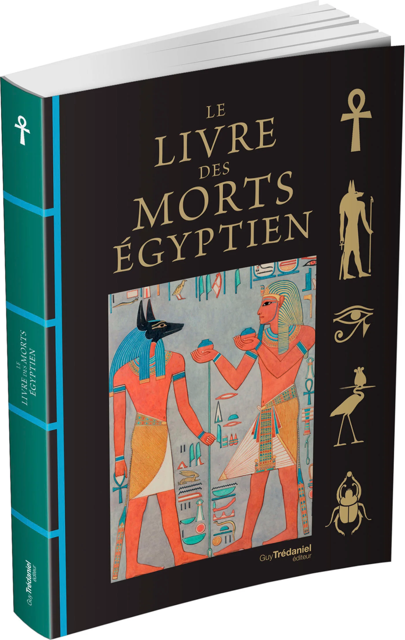 Le livre des morts égyptien - Image 3