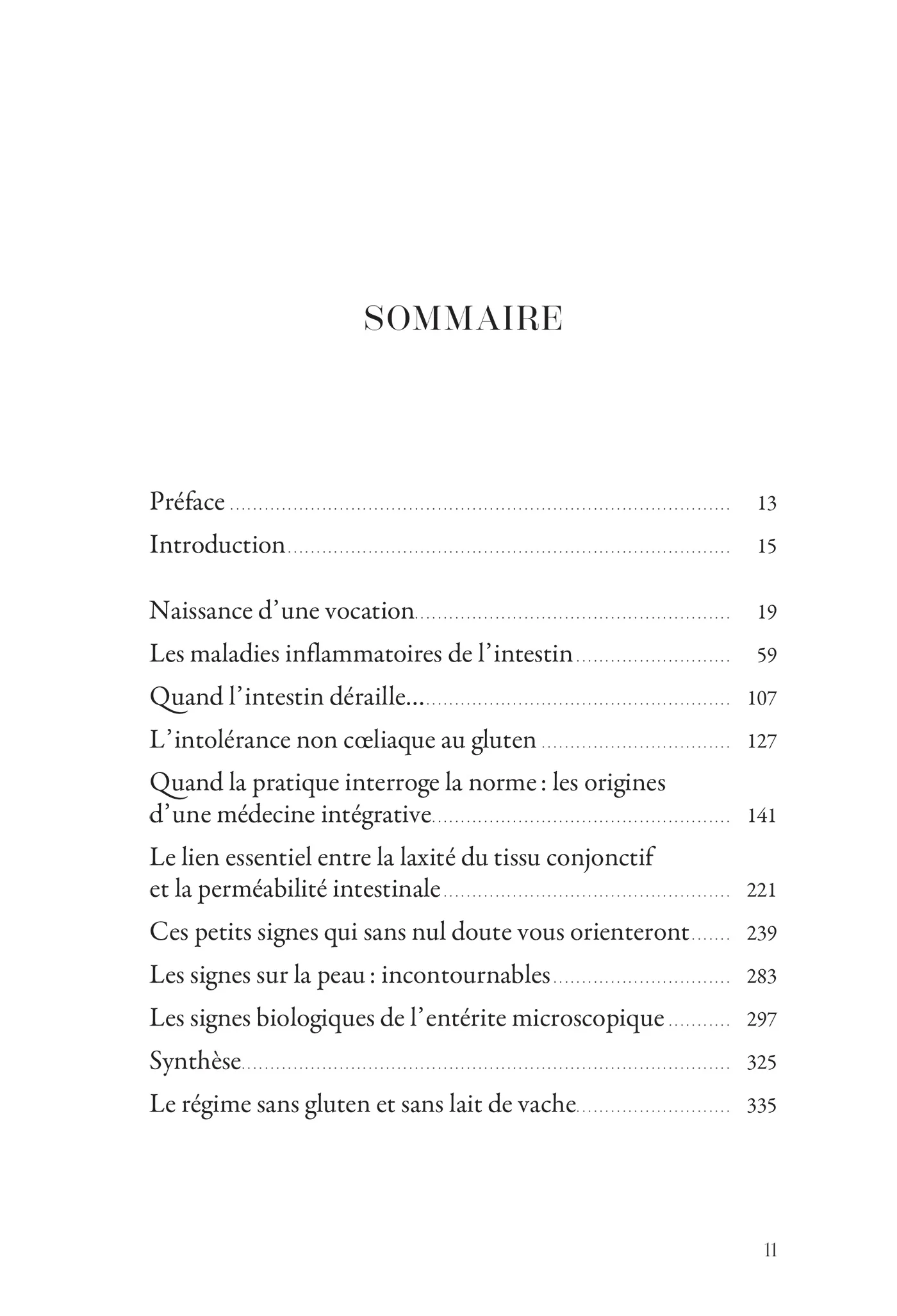 Qu'est-ce qui ne va pas dans mes intestins ? - Face à l'errance médicale : comprendre pour traiter - Image 4