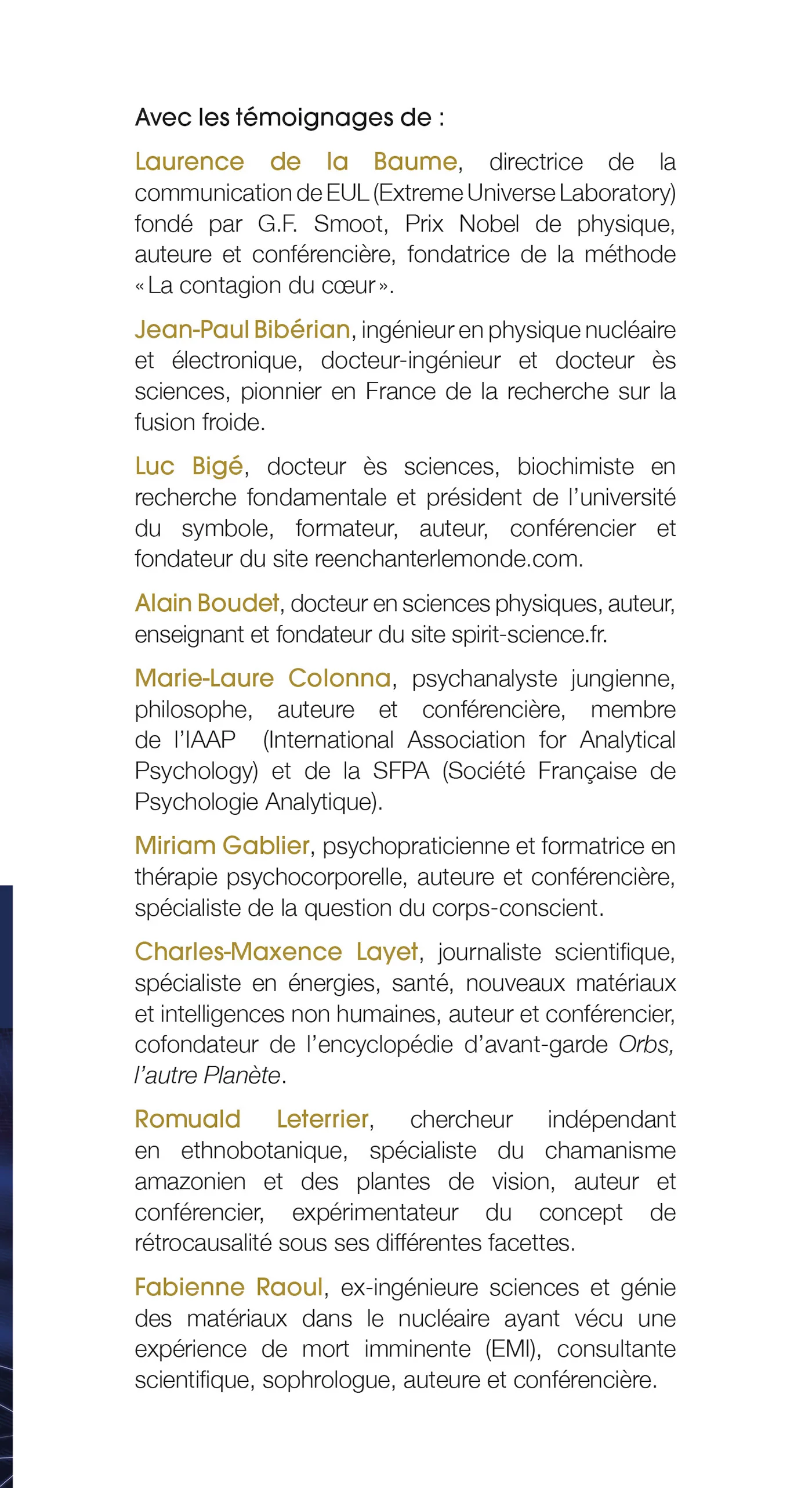 Réinventer l'humain à l'heure de l'intelligence artificielle - Alchimie, conscience et réenchantement du monde - Image 2