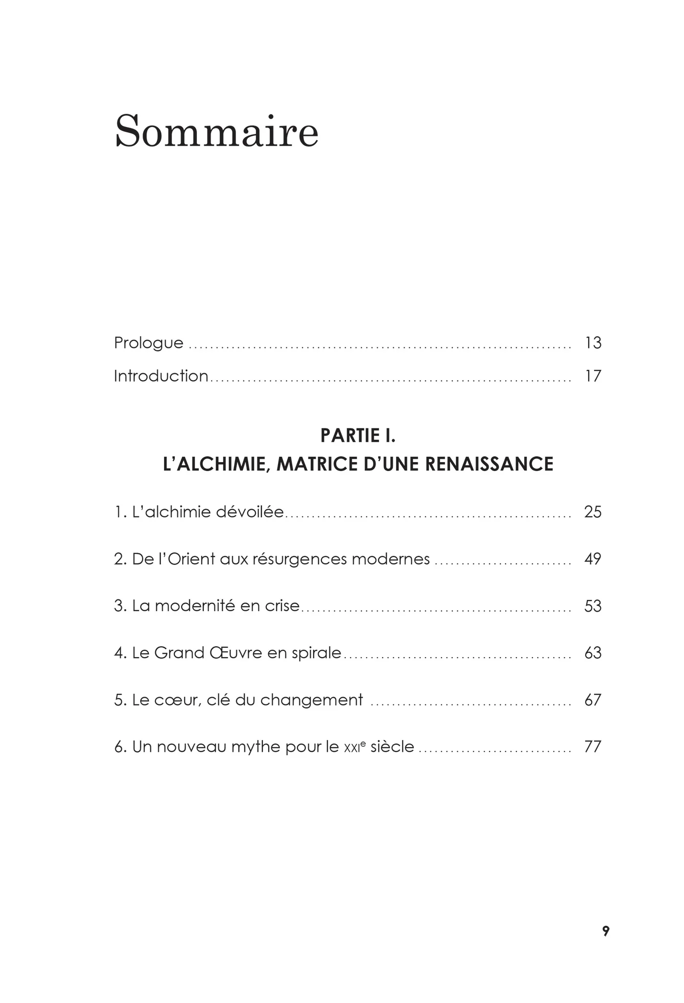 Réinventer l'humain à l'heure de l'intelligence artificielle - Alchimie, conscience et réenchantement du monde - Image 4