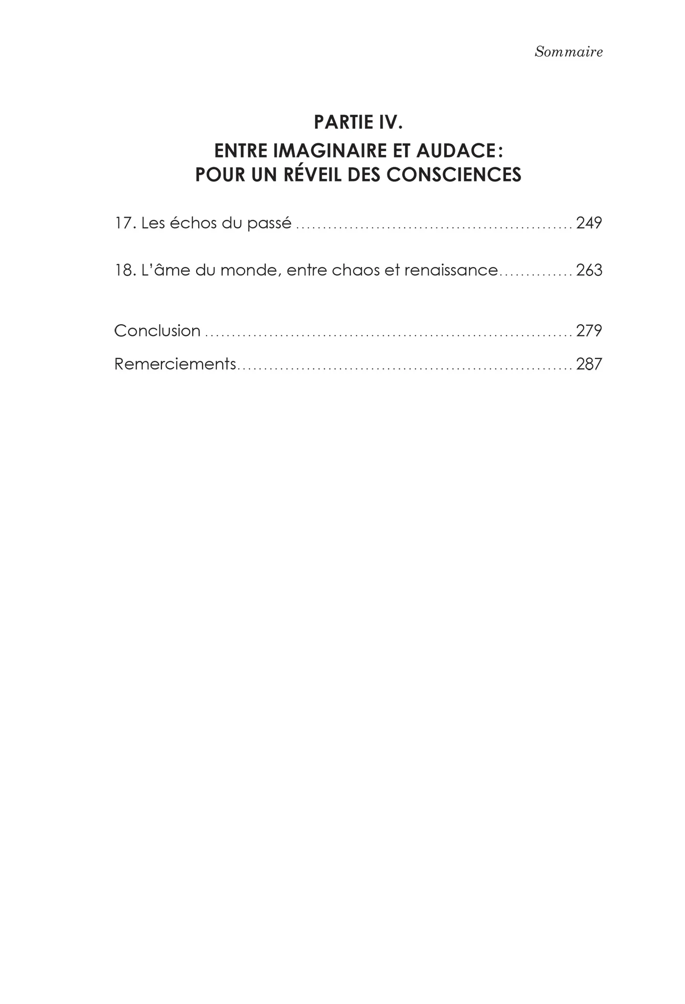 Réinventer l'humain à l'heure de l'intelligence artificielle - Alchimie, conscience et réenchantement du monde - Image 6
