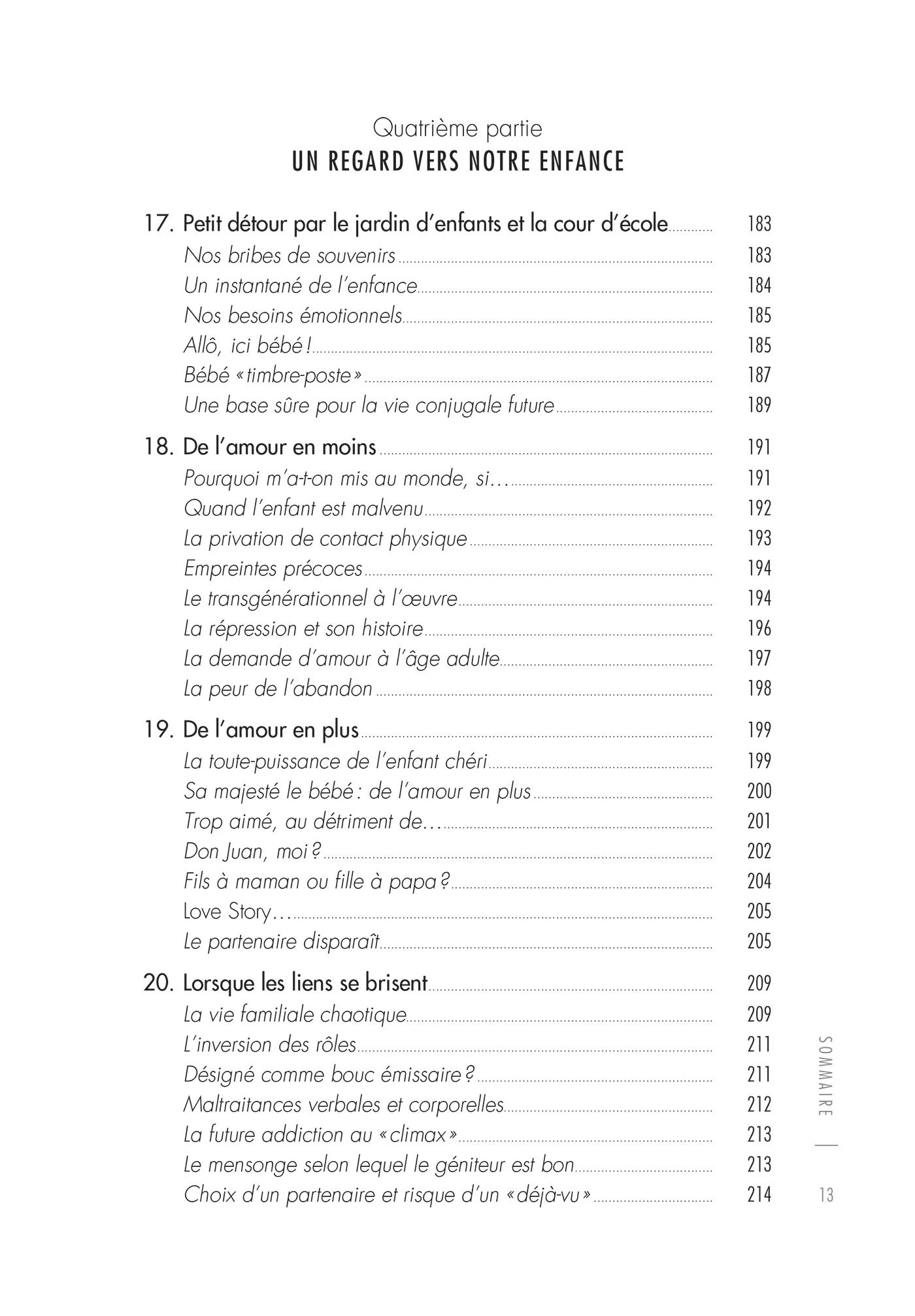 Mon coeur généalogique - Comment l'histoire familiale influence notre vie sentimentale et sexuelle - Image 16