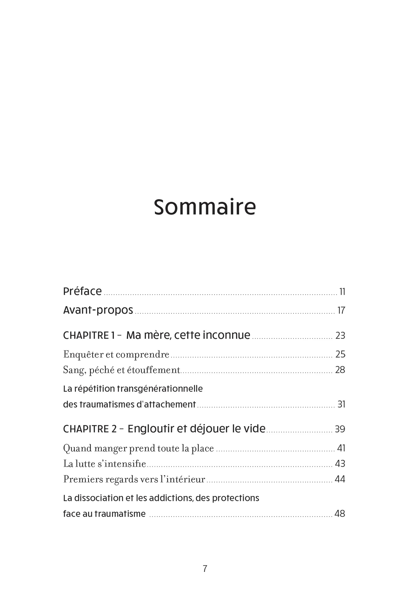 Blessée par le lien, guérie par le lien - Se relever des traumas d'attachement - Image 4