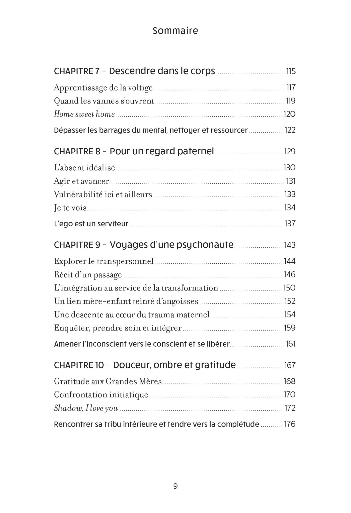 Blessée par le lien, guérie par le lien - Se relever des traumas d'attachement - Image 6