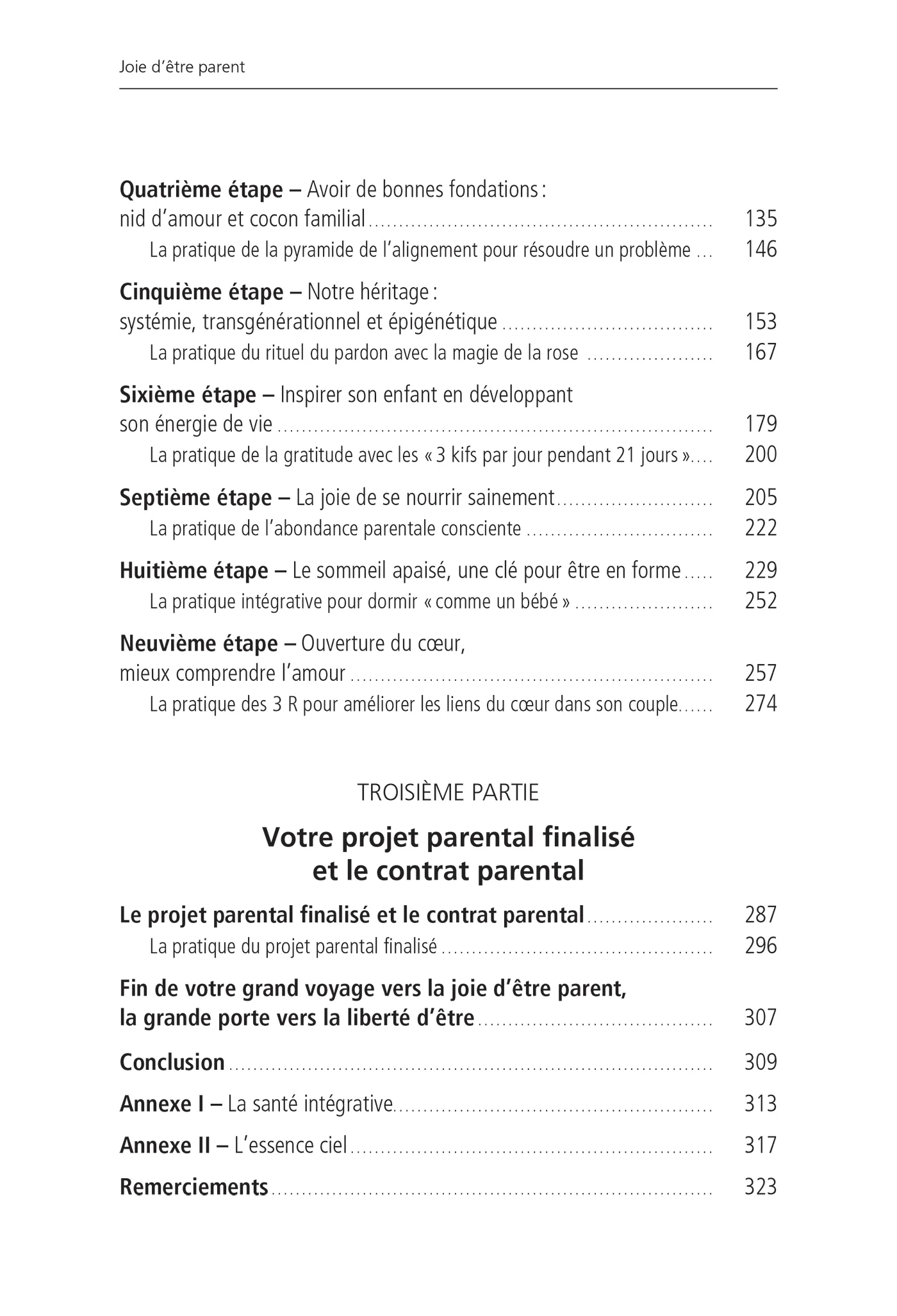 Joie d'être parent - Image 14