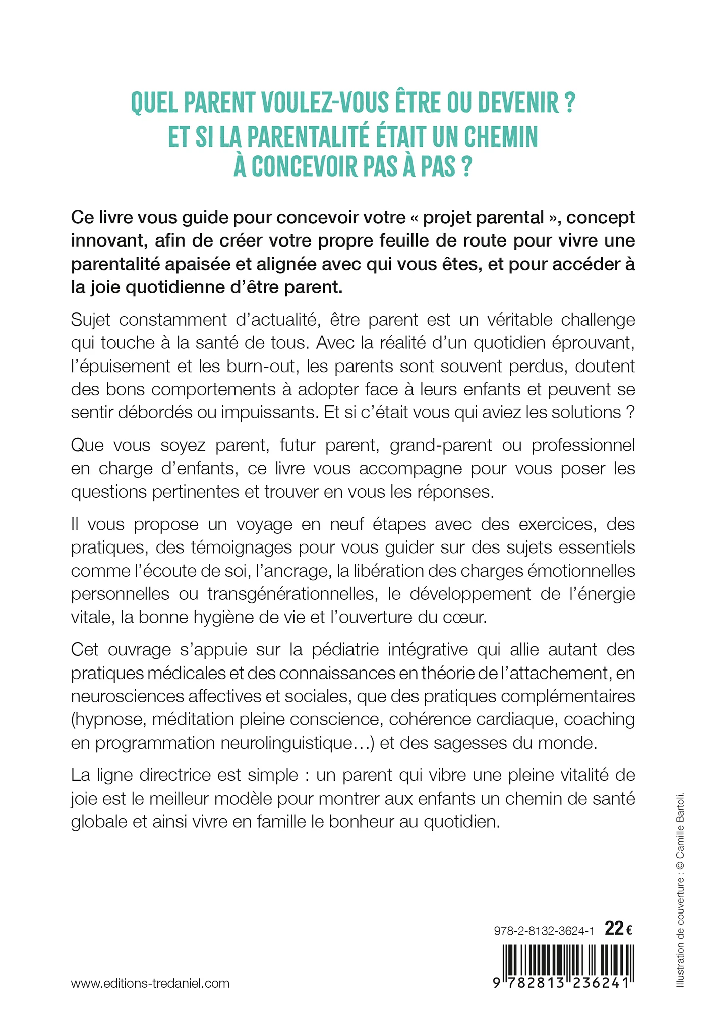 Joie d'être parent - Image 2