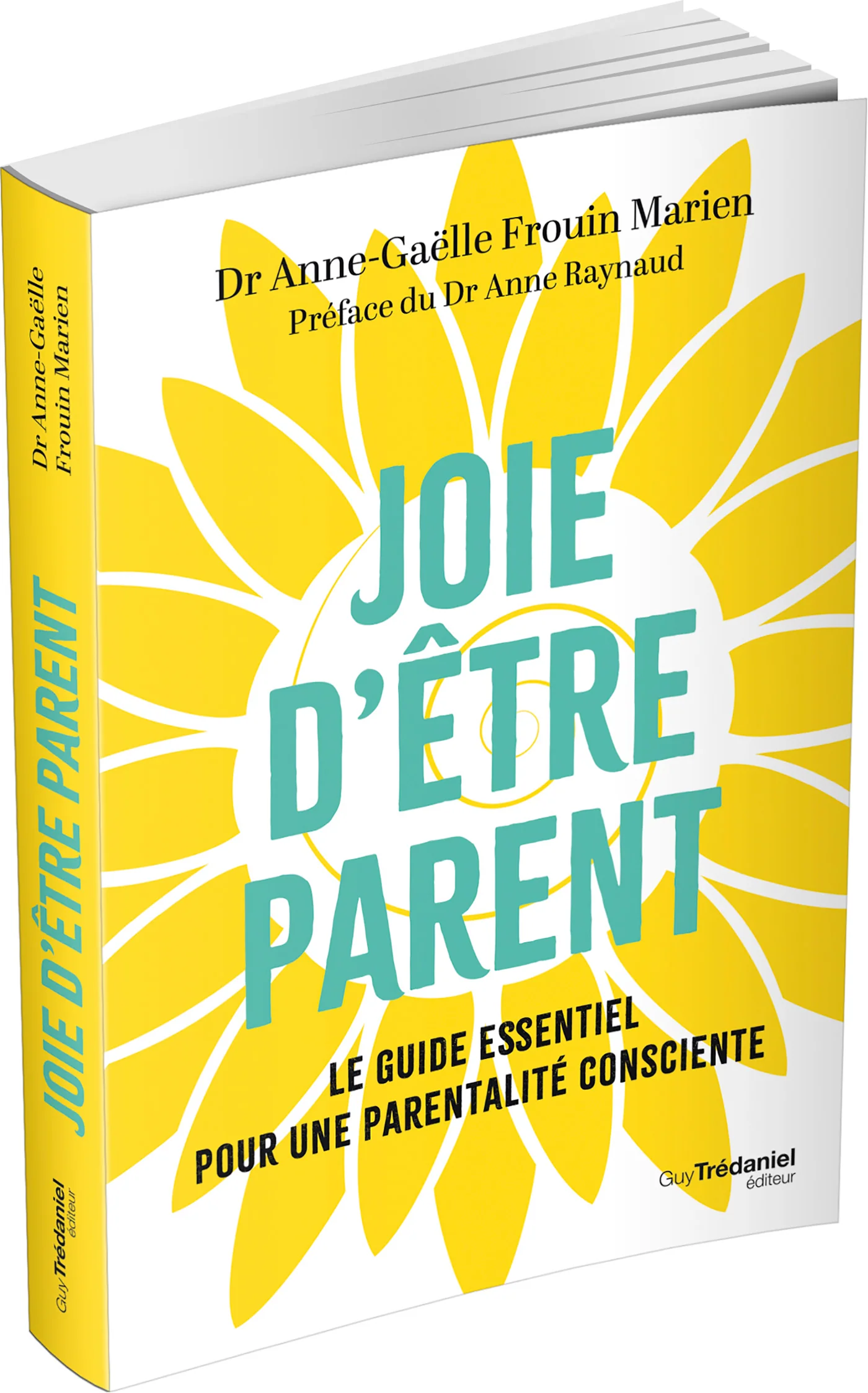 Joie d'être parent - Image 3