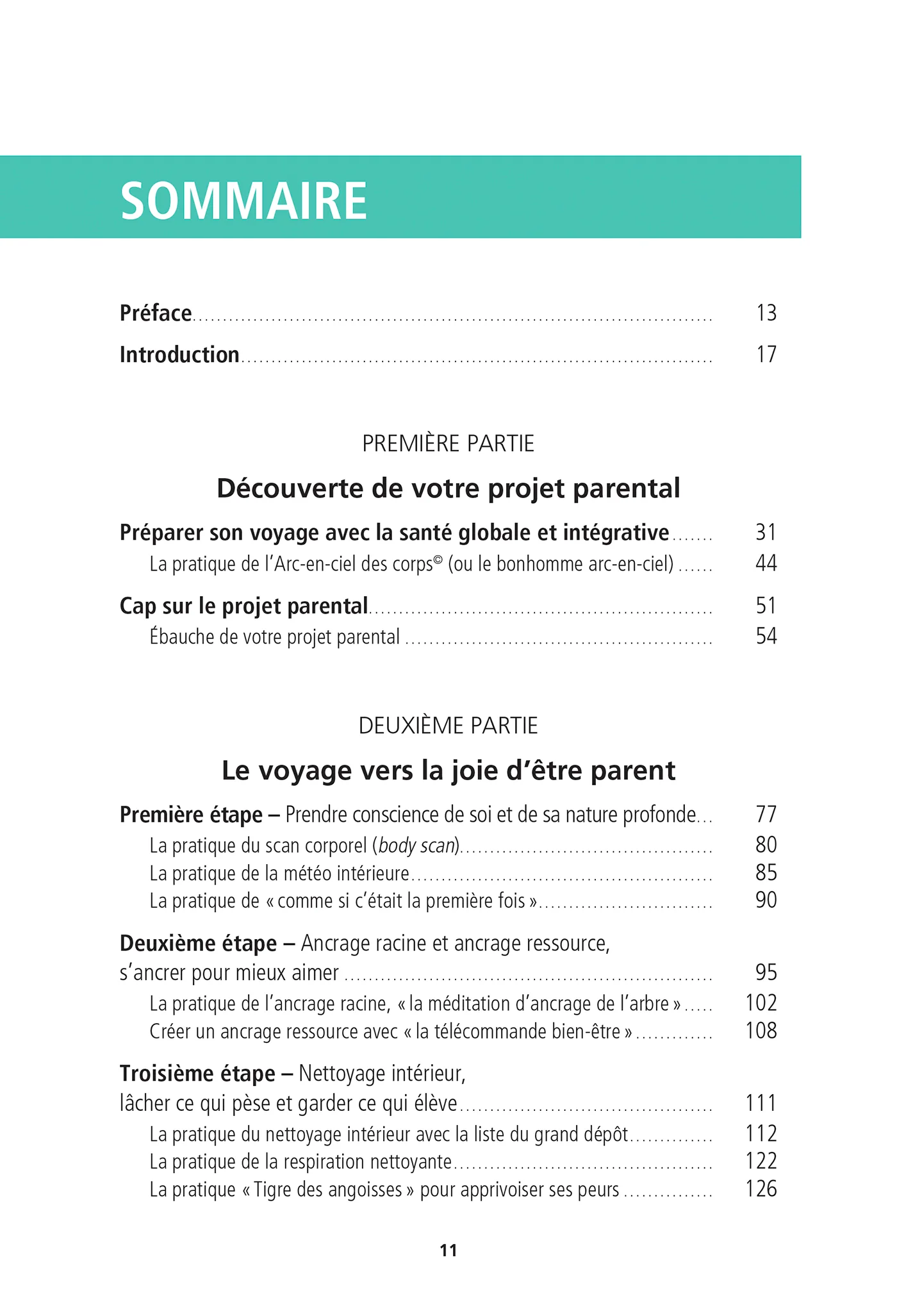 Joie d'être parent - Image 6