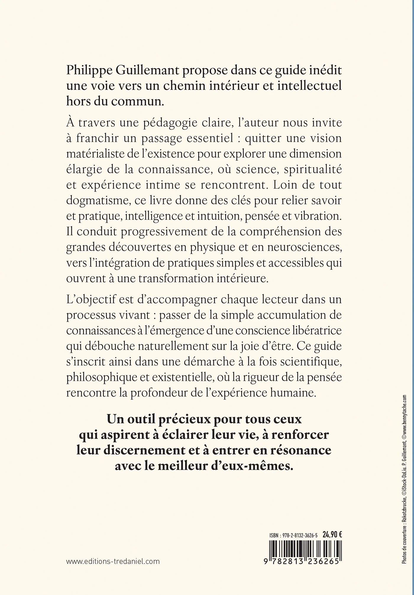 De la connaissance à la joie - Image 2