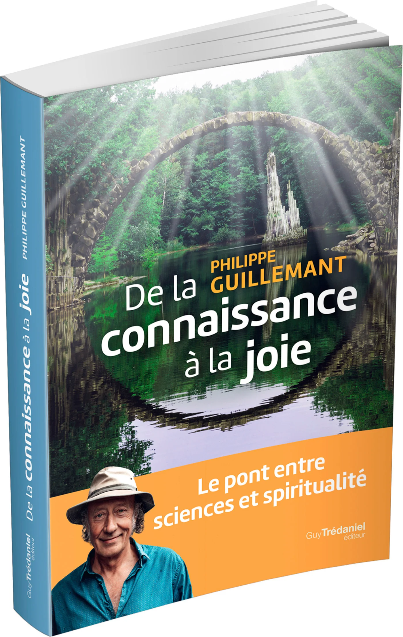 De la connaissance à la joie - Image 3