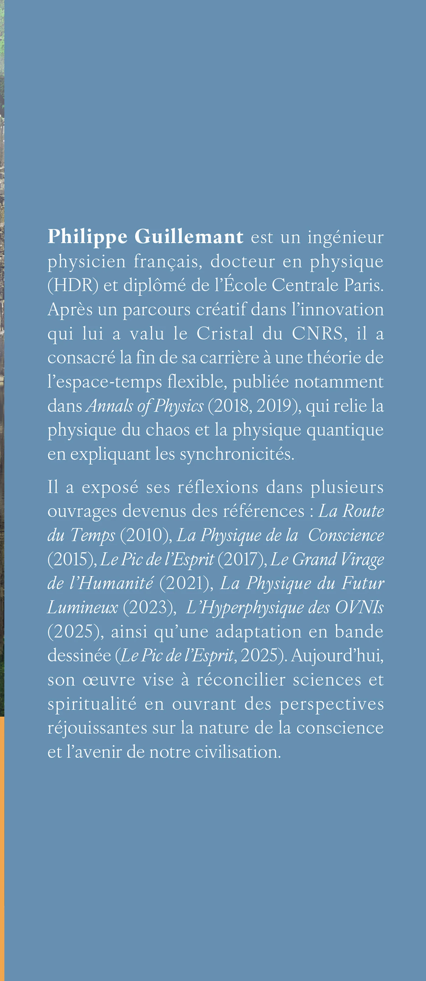 De la connaissance à la joie - Image 4
