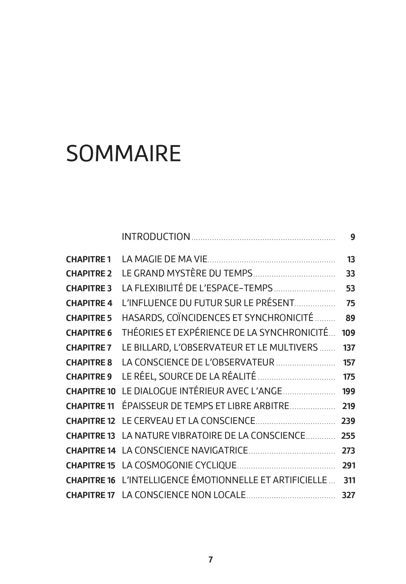 De la connaissance à la joie - Image 6