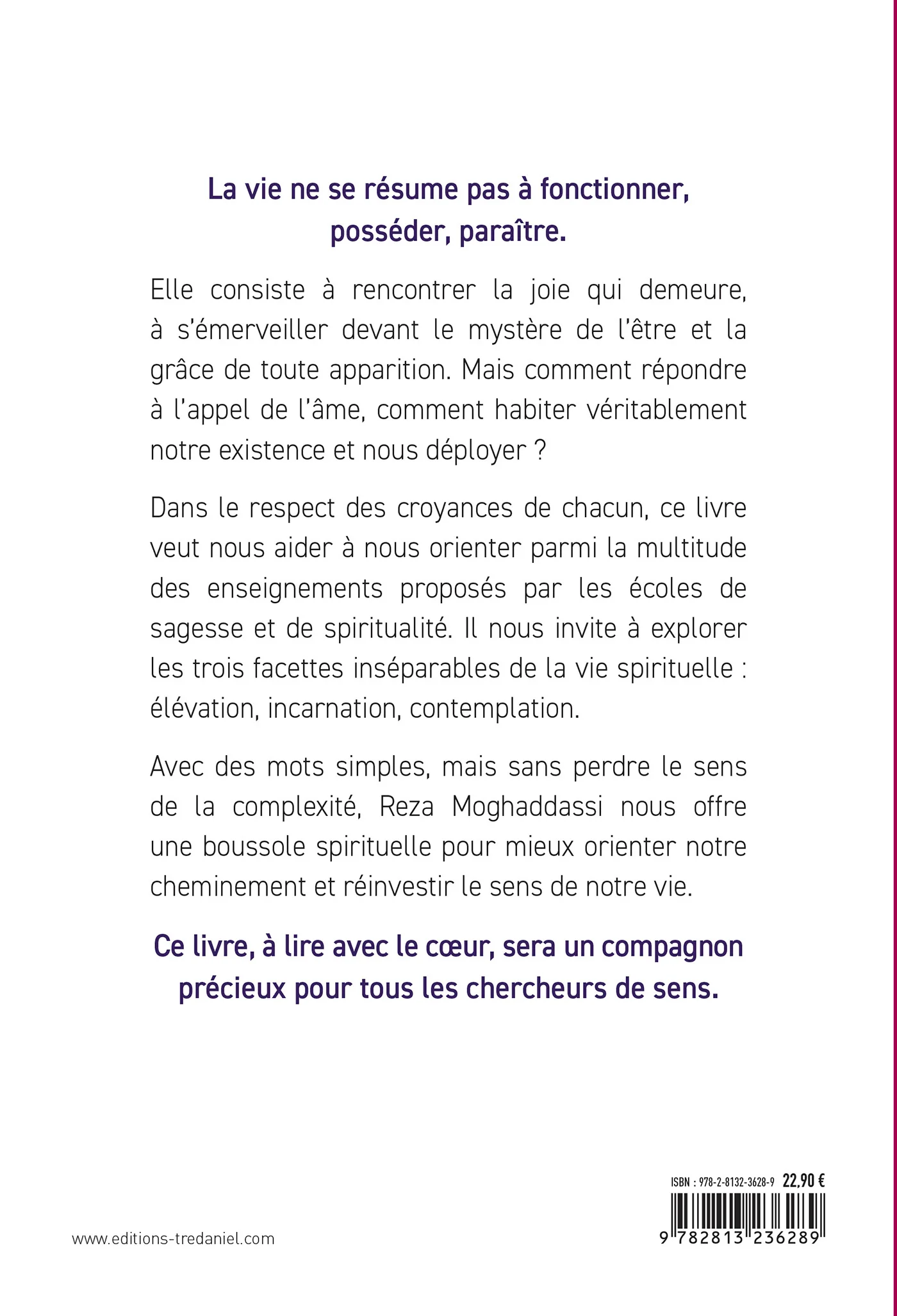 Boussole spirituelle pour ceux qui cherchent - Image 2