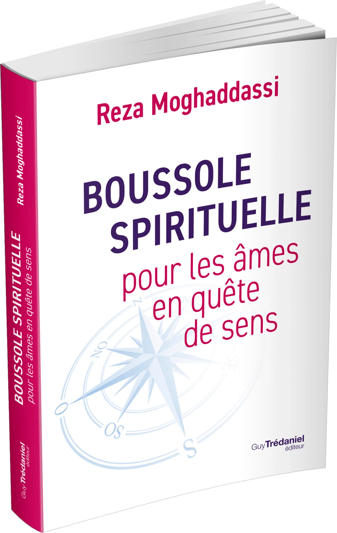 Boussole spirituelle pour ceux qui cherchent - Image 3