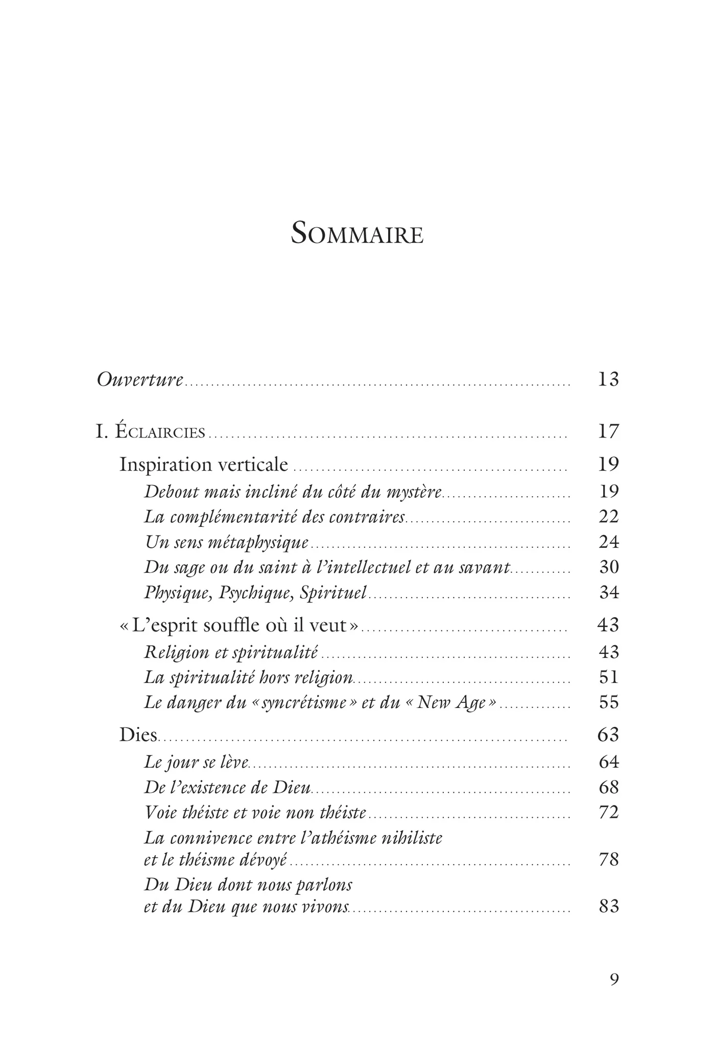 Boussole spirituelle pour ceux qui cherchent - Image 6