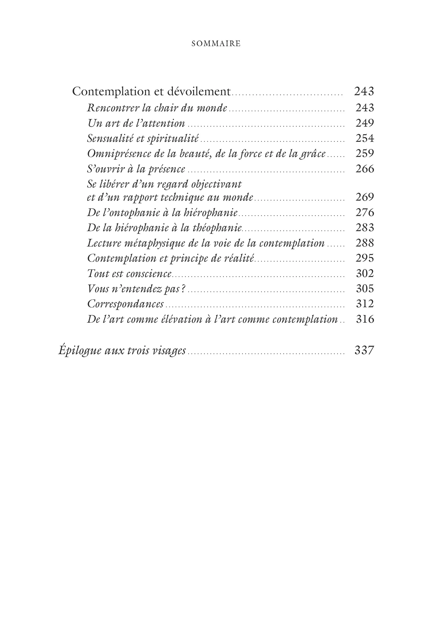 Boussole spirituelle pour ceux qui cherchent - Image 8