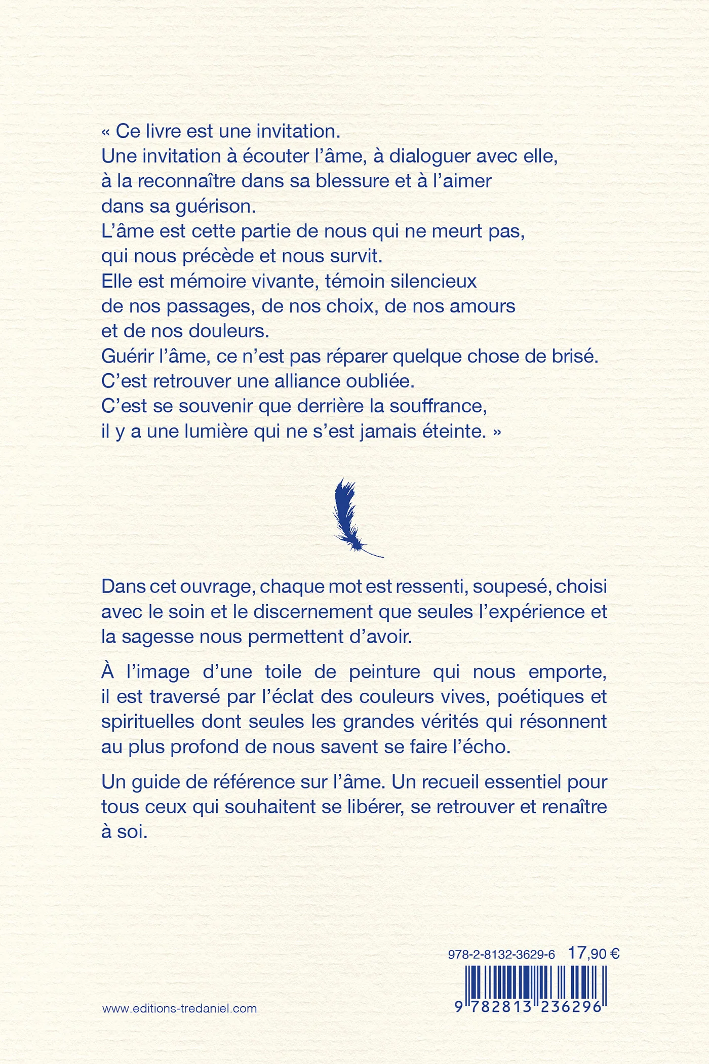Guérir l'âme - Un voyage vers la lumière intérieure - Image 2