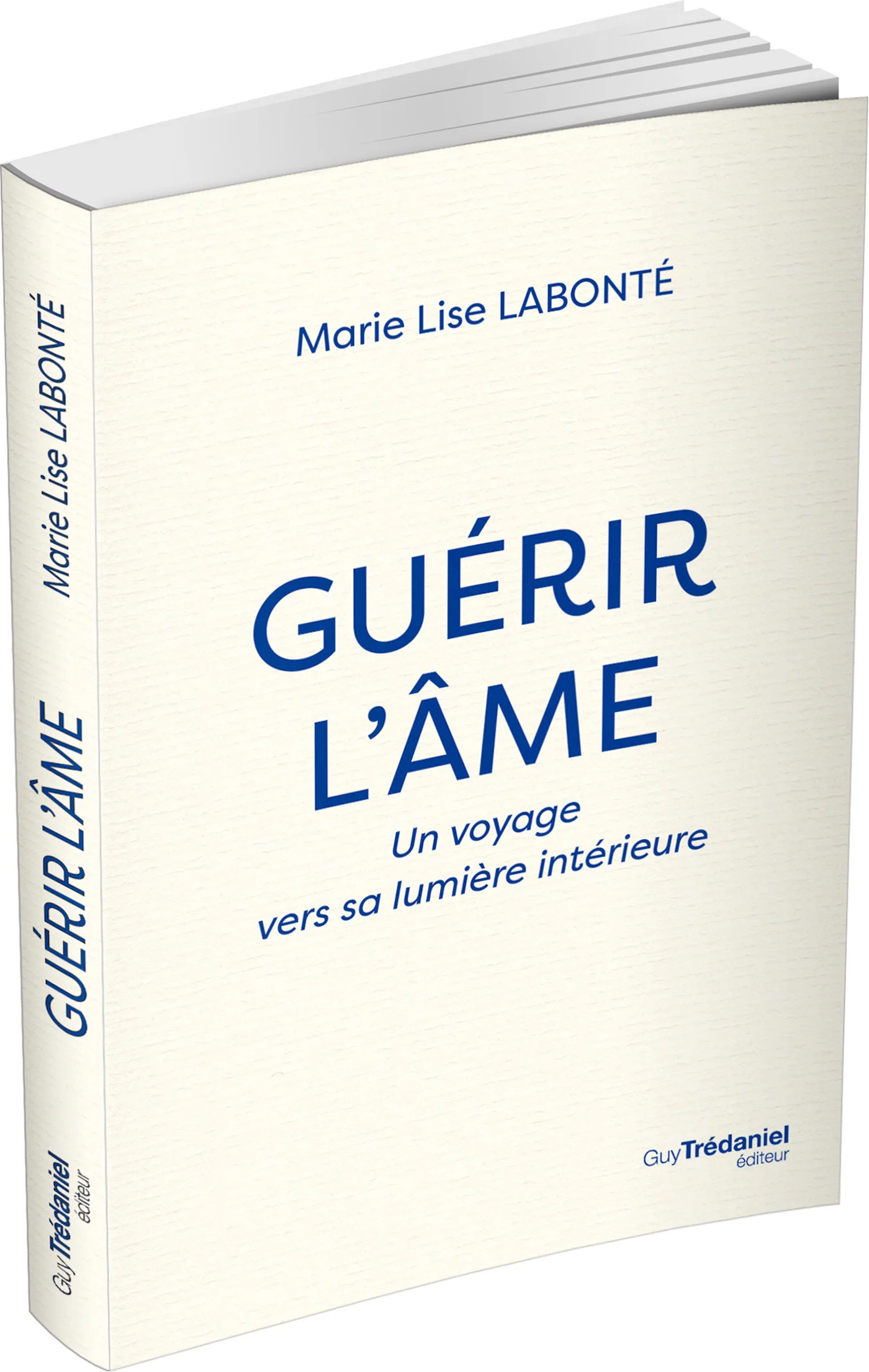 Guérir l'âme - Un voyage vers la lumière intérieure - Image 3