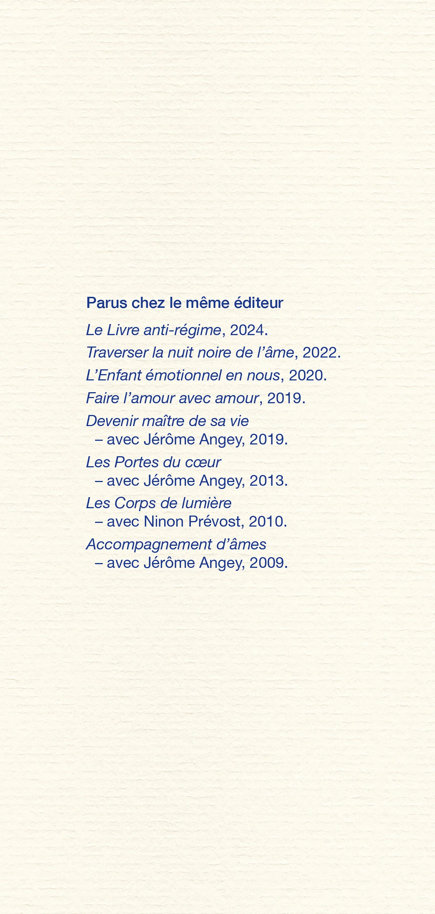 Guérir l'âme - Un voyage vers la lumière intérieure - Image 4