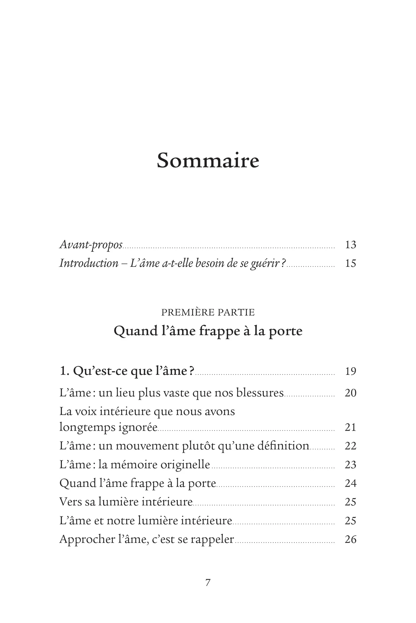 Guérir l'âme - Un voyage vers la lumière intérieure - Image 6