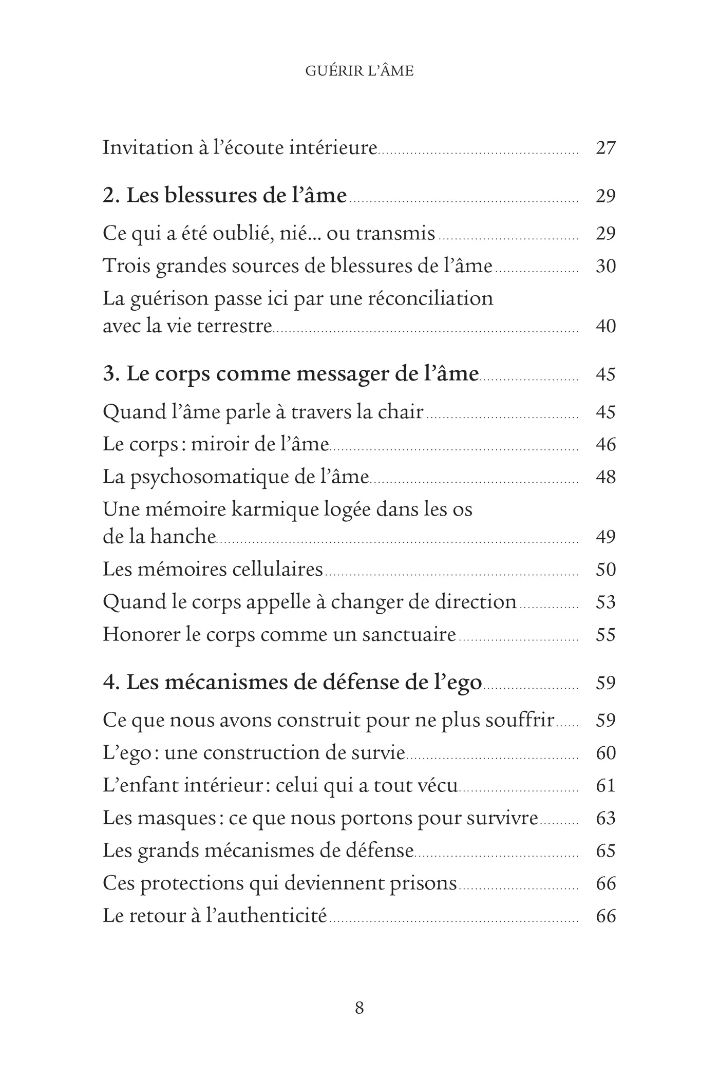 Guérir l'âme - Un voyage vers la lumière intérieure - Image 7