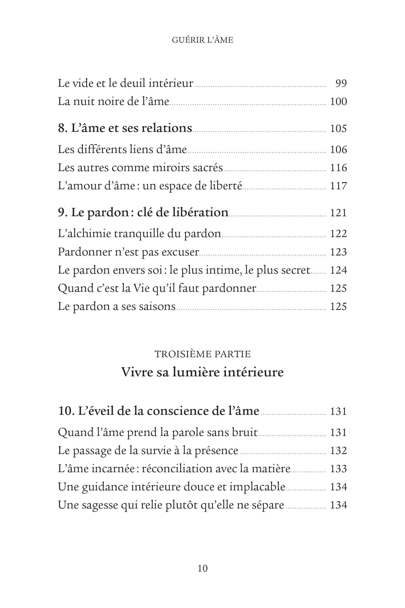 Guérir l'âme - Un voyage vers la lumière intérieure - Image 9