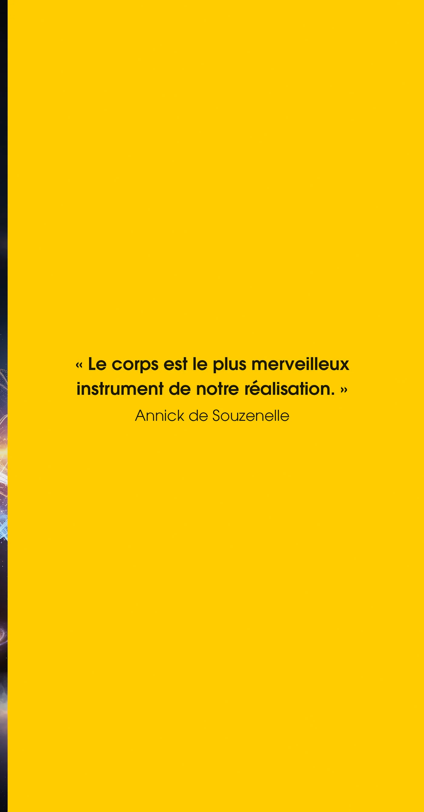 Le décodage symbolique des dents - Des clés thérapeutiques pour libérer les mémoires inscrites dans nos dents - Image 4