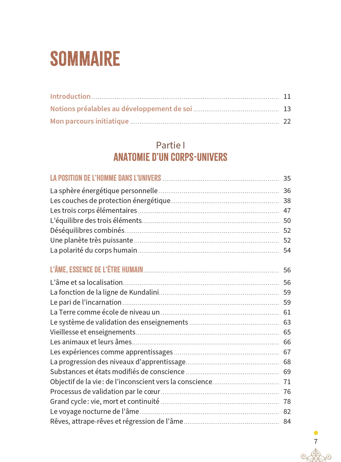 L'école de l'âme - Là où la vie enseigne et l'âme mûrit - Image 14