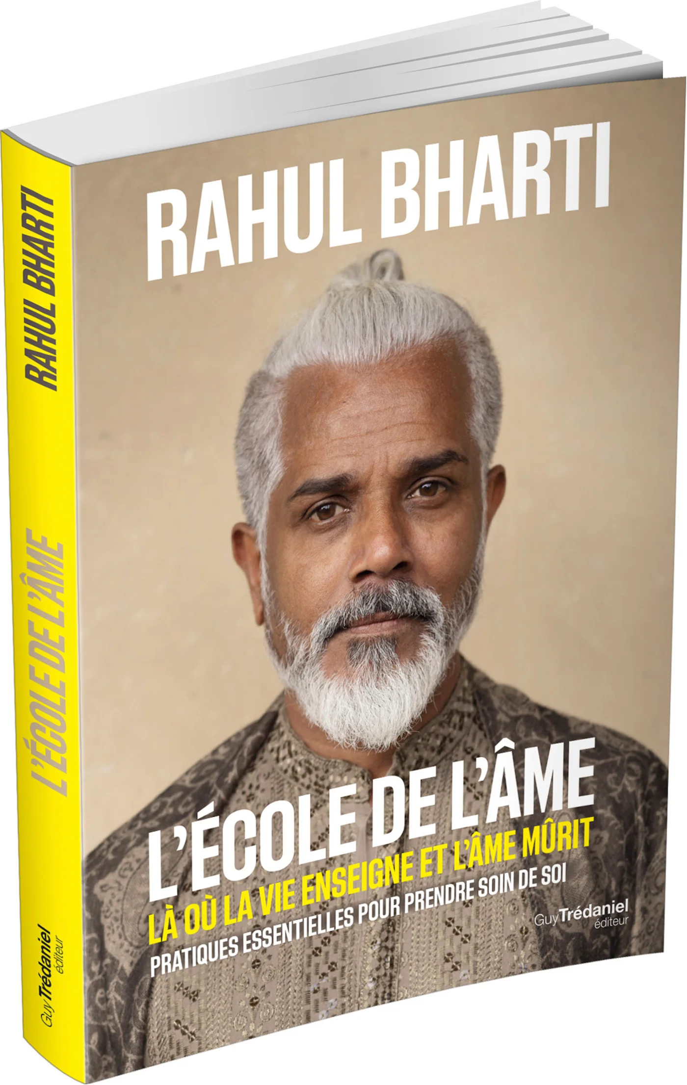 L'école de l'âme - Là où la vie enseigne et l'âme mûrit - Image 3