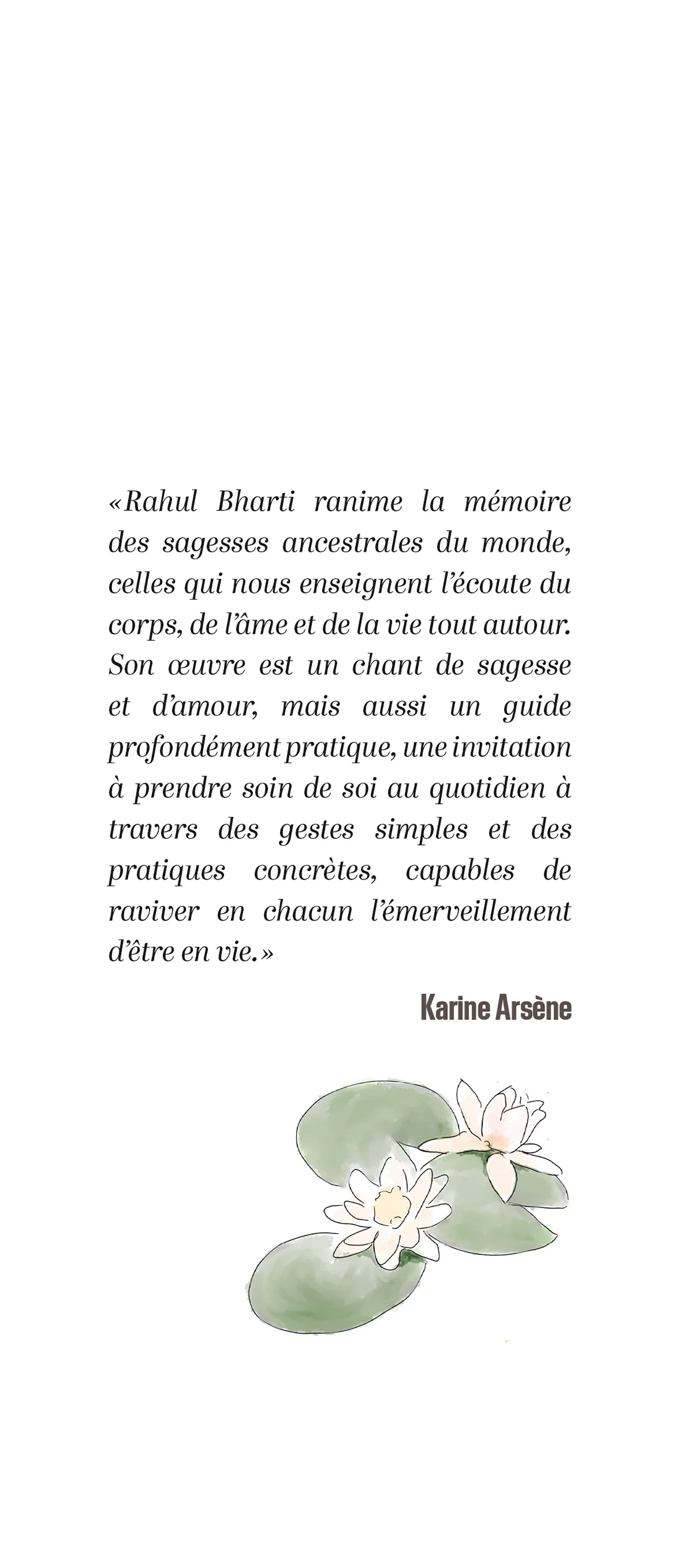 L'école de l'âme - Là où la vie enseigne et l'âme mûrit - Image 4