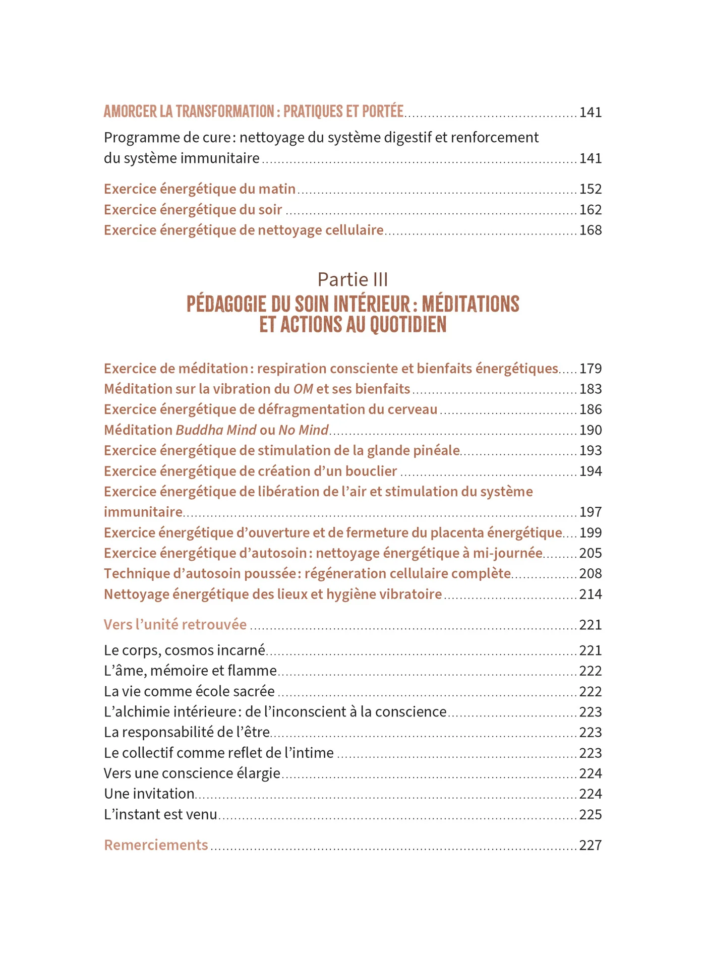 L'école de l'âme - Là où la vie enseigne et l'âme mûrit - Image 8