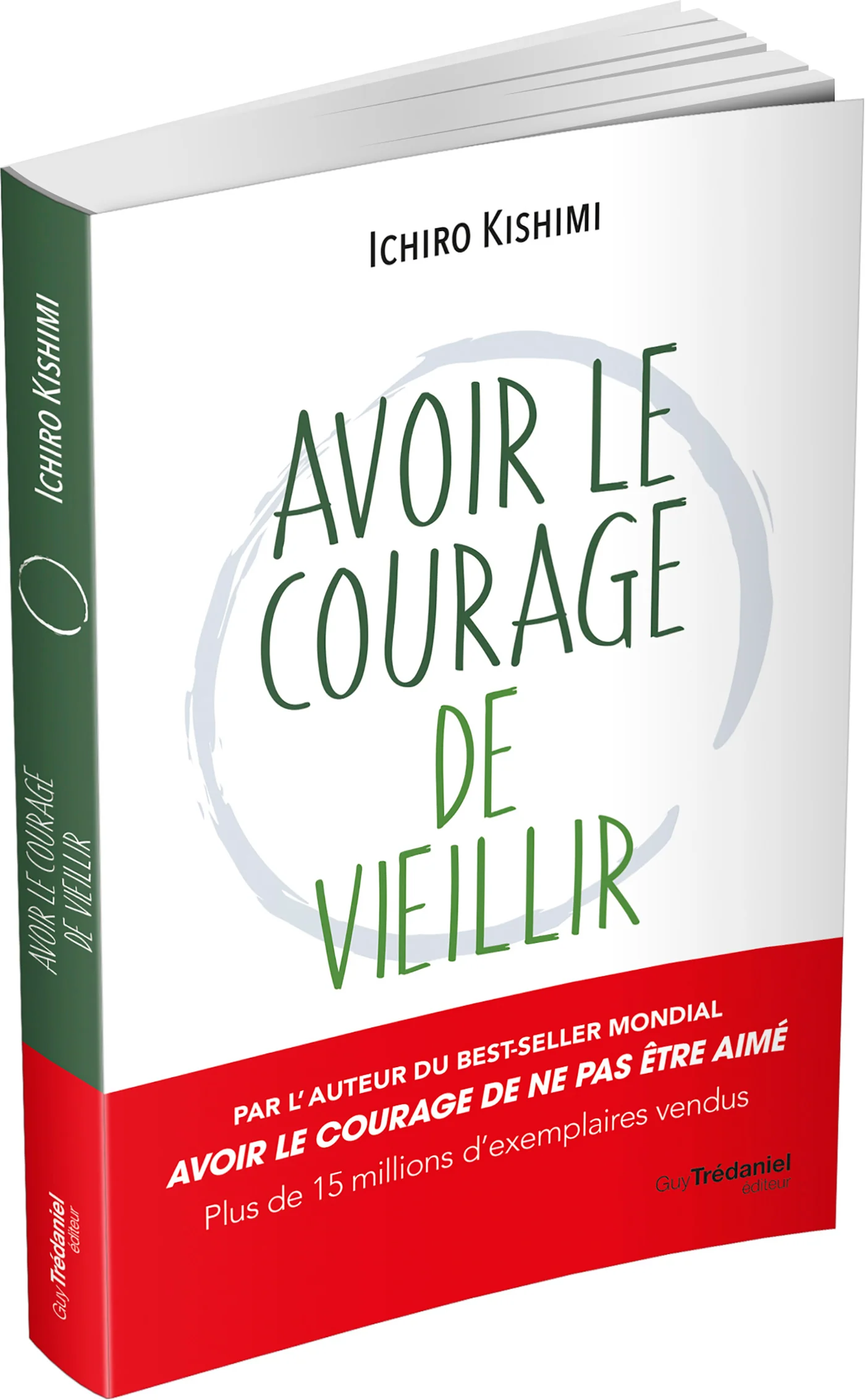 Avoir le courage de vieillir - Image 3