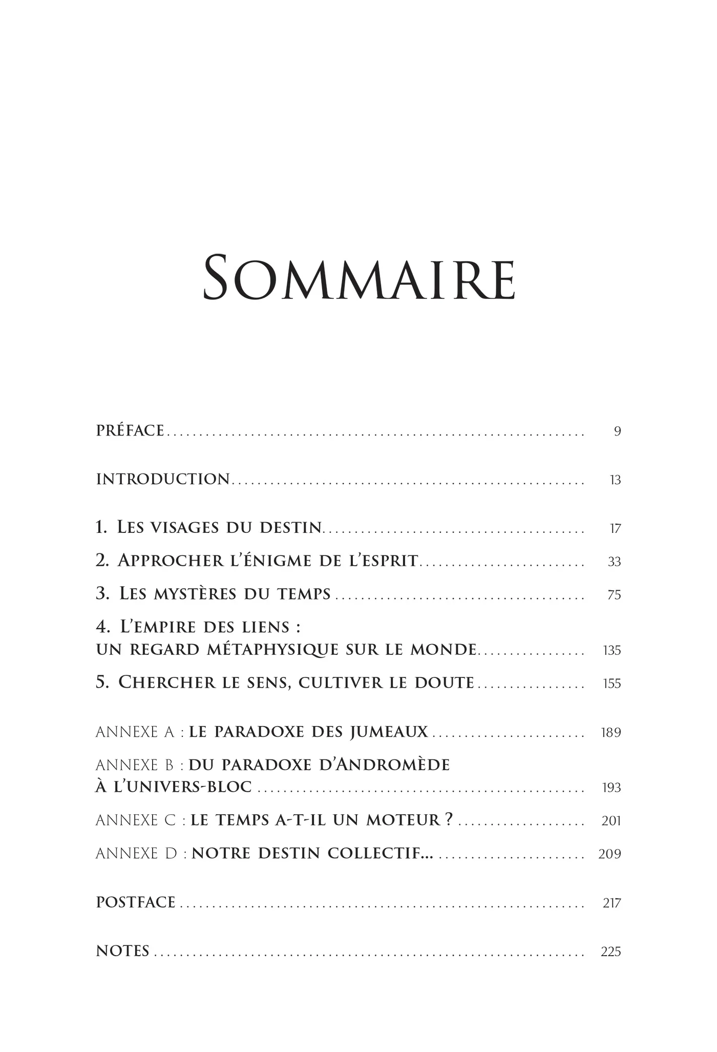 Sommes-nous maîtres de nos vies ? - Entre science et croyance, ce qu'il reste du destin... - Image 6