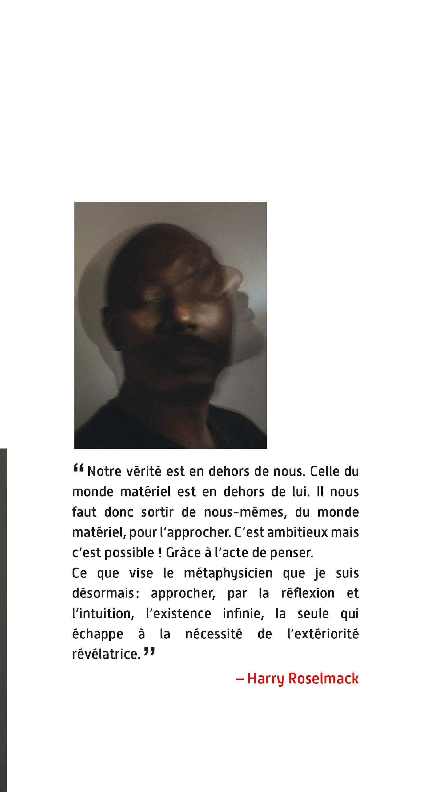 L'amour malgré la peur - Une philosophie pour affronter notre plus grand défi - Image 4
