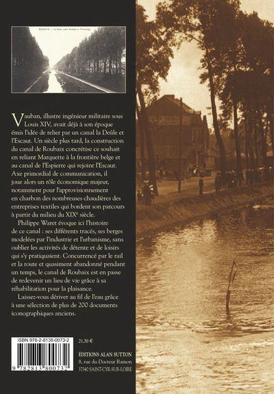 Canal de Roubaix (Le) - Image 2