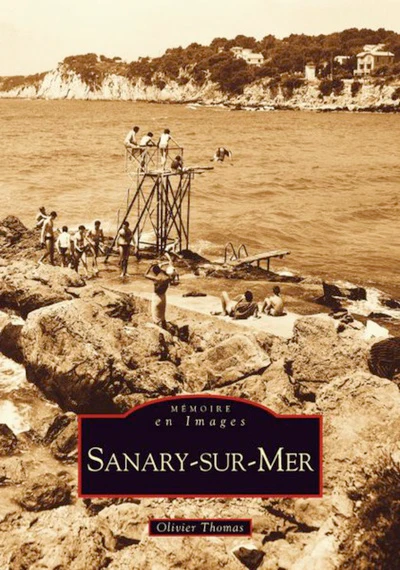 Sanary-sur-Mer - Tome I - Image 4