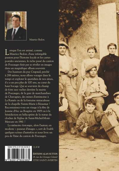 Pouzauges (Le canton de) - Image 2