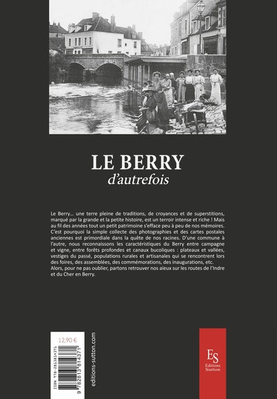 Le Berry d'autrefois - Image 2