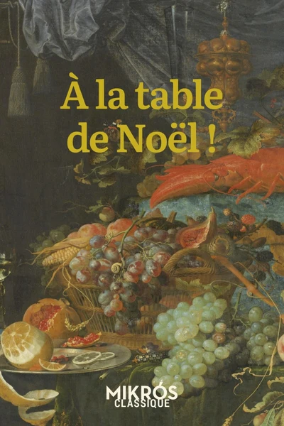 À la table de Noël ! - Image 2