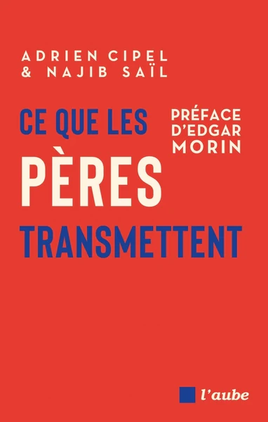 Ce que les pères transmettent - Image 2