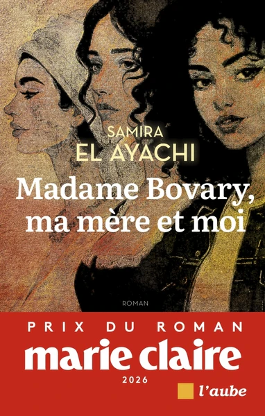 Madame Bovary, ma mère et moi - Image 7
