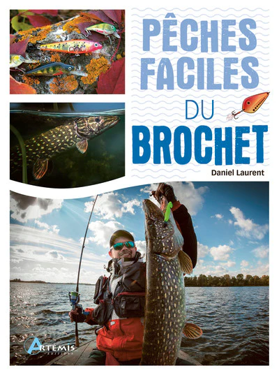 Pêches faciles du brochet - Image 2