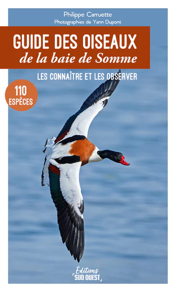 Guide des oiseaux de la baie de Somme - Image 2