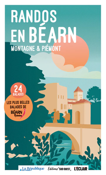 Randonnées en Béarn - Image 2