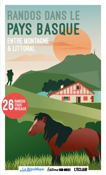 Randonnées au Pays basque - Image 2