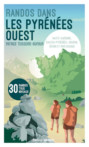 Randonnées dans les Pyrénées - Image 2