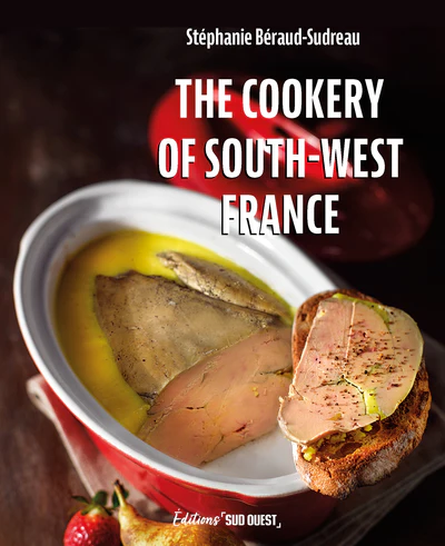 The cookery of South-West France - Image 2