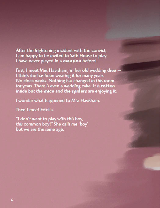 Read in english - Great Expectations - 4e - Image 6