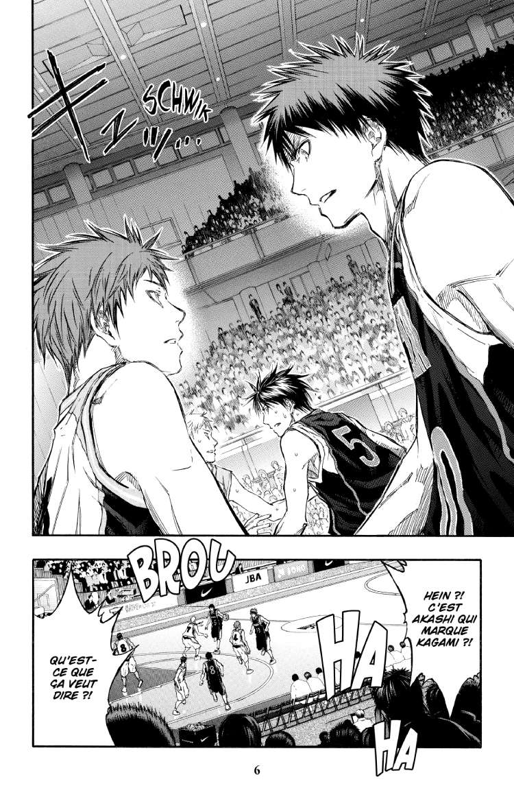 KUROKO'S BASKET T14 - DUNK ÉDITION - Image 2